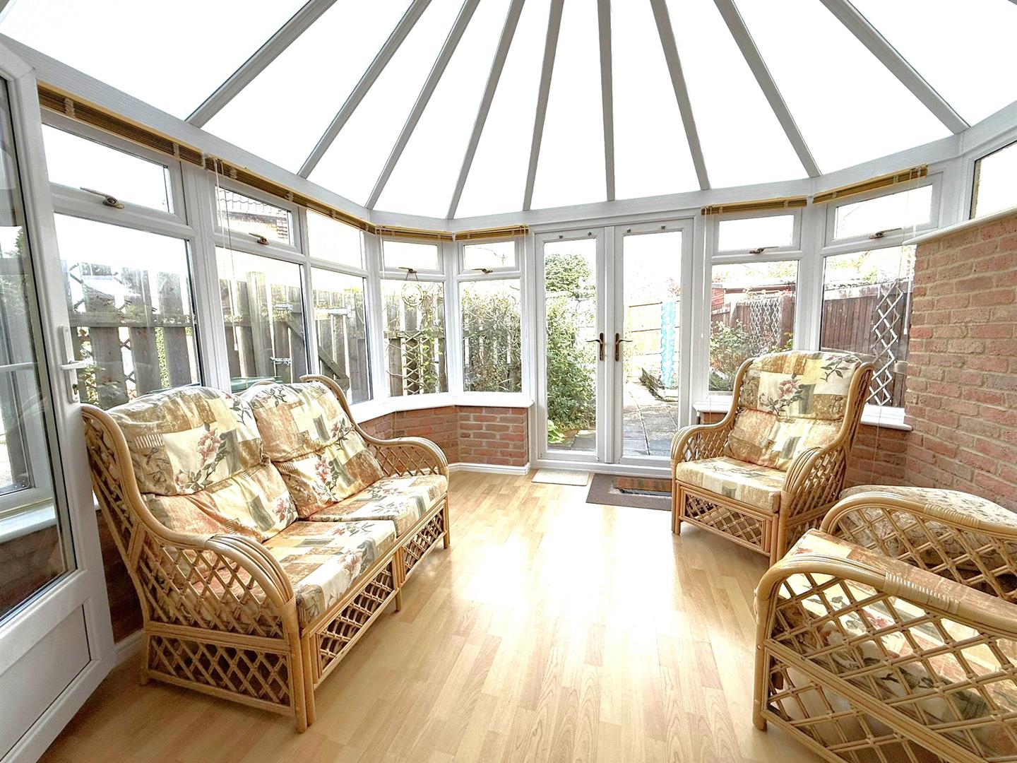 Chivers Road, Pewsham, Chippenham